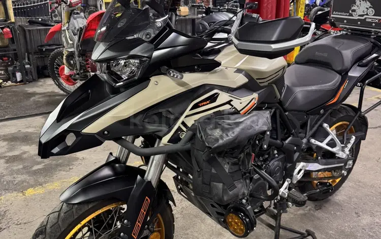 Benelli 2024 года за 4 100 000 тг. в Алматы