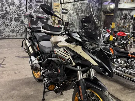 Benelli 2024 года за 4 100 000 тг. в Алматы – фото 5
