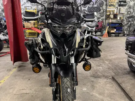 Benelli 2024 года за 4 100 000 тг. в Алматы – фото 6