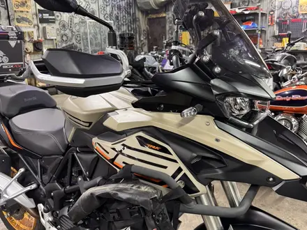 Benelli 2024 года за 4 100 000 тг. в Алматы – фото 8