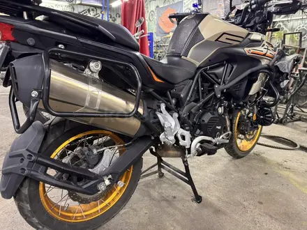 Benelli 2024 года за 4 100 000 тг. в Алматы – фото 12