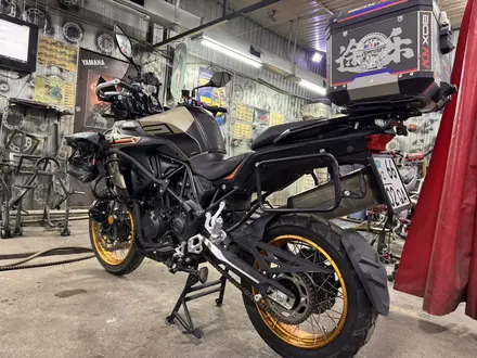 Benelli 2024 года за 4 100 000 тг. в Алматы – фото 13