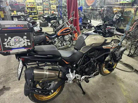 Benelli 2024 года за 4 100 000 тг. в Алматы – фото 14
