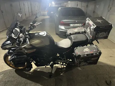 Benelli 2024 года за 4 100 000 тг. в Алматы – фото 19