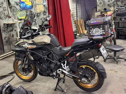 Benelli 2024 года за 4 100 000 тг. в Алматы – фото 3