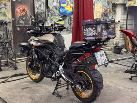 Benelli 2024 года за 4 100 000 тг. в Алматы – фото 2