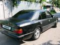 Mercedes-Benz E 230 1991 годаүшін850 000 тг. в Шымкент – фото 9