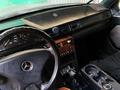 Mercedes-Benz E 230 1991 годаүшін850 000 тг. в Шымкент – фото 2