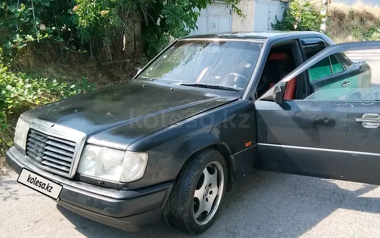 Mercedes-Benz E 230 1991 годаүшін850 000 тг. в Шымкент