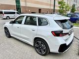 BMW iX1 2024 годаfor18 500 000 тг. в Астана – фото 4
