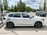 BMW iX1 2024 годаүшін18 500 000 тг. в Астана – фото 2