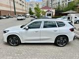 BMW iX1 2024 годаүшін18 500 000 тг. в Астана – фото 5