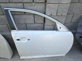 Передняя правая дверь кия к5 2010-2015 за 120 000 тг. в Шымкент