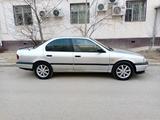 Nissan Primera 1995 года за 1 100 000 тг. в Актау – фото 4