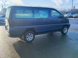 Nissan Elgrand 1997 года за 1 500 000 тг. в Алматы – фото 3