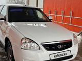 ВАЗ (Lada) Priora 2170 2012 года за 2 200 000 тг. в Уральск