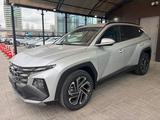 Hyundai Tucson 2025 года за 15 700 000 тг. в Астана