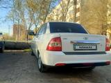 ВАЗ (Lada) Priora 2170 2014 года за 2 900 000 тг. в Экибастуз – фото 5