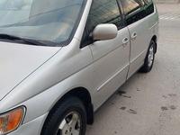 Honda Odyssey 2000 годаfor4 900 000 тг. в Алматы