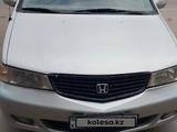 Honda Odyssey 2000 годаfor4 900 000 тг. в Алматы – фото 3