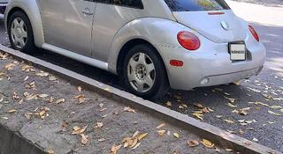 Volkswagen Beetle 2000 года за 2 000 000 тг. в Алматы