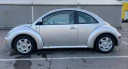 Volkswagen Beetle 2000 года за 2 000 000 тг. в Алматы – фото 2