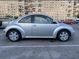 Volkswagen Beetle 2000 года за 2 000 000 тг. в Алматы