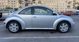 Volkswagen Beetle 2000 года за 2 000 000 тг. в Алматы