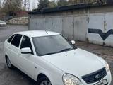 ВАЗ (Lada) Priora 2172 2013 годаfor2 100 000 тг. в Шымкент – фото 4