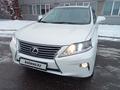 Lexus RX 350 2015 годаfor17 700 000 тг. в Алматы – фото 11