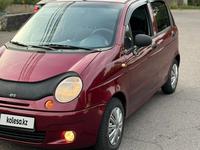 Daewoo Matiz 2012 годаfor1 300 000 тг. в Алматы