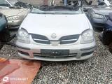 Ниссан алмера тино фары за 10 000 тг. в Шымкент