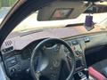 Mercedes-Benz E 320 2000 годаүшін3 850 000 тг. в Туркестан – фото 2