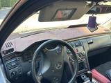 Mercedes-Benz E 320 2000 годаүшін3 850 000 тг. в Туркестан – фото 2