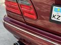 Mercedes-Benz E 320 2000 годаүшін3 850 000 тг. в Туркестан – фото 10