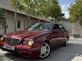 Mercedes-Benz E 320 2000 годаүшін3 850 000 тг. в Туркестан