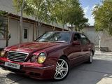 Mercedes-Benz E 320 2000 года за 3 850 000 тг. в Туркестан