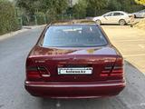 Mercedes-Benz E 320 2000 годаүшін3 850 000 тг. в Туркестан – фото 4