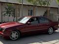 Mercedes-Benz E 320 2000 годаүшін3 850 000 тг. в Туркестан – фото 6