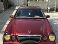 Mercedes-Benz E 320 2000 годаүшін3 850 000 тг. в Туркестан – фото 7