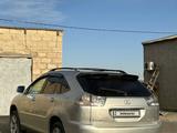 Lexus RX 330 2006 годаүшін7 600 000 тг. в Актау