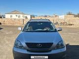 Lexus RX 330 2006 годаүшін7 600 000 тг. в Актау – фото 2