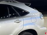 Lexus RX 330 2006 годаүшін7 600 000 тг. в Актау – фото 4