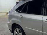 Lexus RX 330 2006 годаүшін7 600 000 тг. в Актау – фото 5