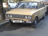 ВАЗ (Lada) 2106 1984 года за 400 000 тг. в Алматы