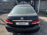Nissan Almera 2014 годаүшін2 300 000 тг. в Алматы – фото 3
