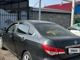 Nissan Almera 2014 годаүшін2 300 000 тг. в Алматы – фото 4
