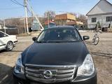 Nissan Almera 2014 годаүшін2 300 000 тг. в Алматы – фото 2