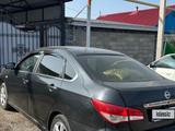 Nissan Almera 2014 годаүшін2 300 000 тг. в Алматы – фото 5