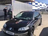 Renault Megane 2005 года за 1 300 000 тг. в Атырау – фото 2